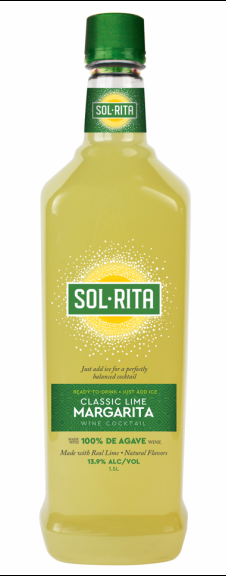 Photo for: Sol Rita Lime Margarita