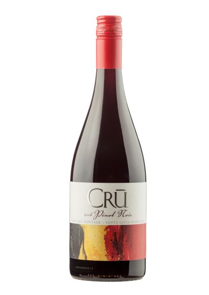 Photo for: CRU Vineyard Montage Pinot Noir