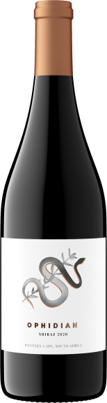 Photo for: Ophidian Shiraz