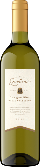 Photo for: Castillo Quebrado Sauvignon Blanc