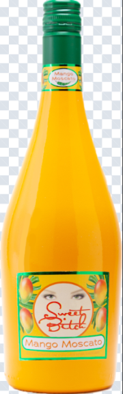 Photo for: Sweet Bitch Mango Moscato