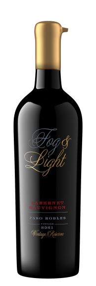 Photo for: Fog & Light Reserve Paso Robles Cabernet Sauvignon