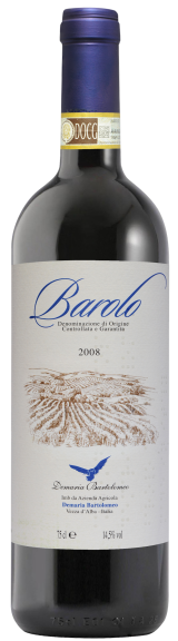 Photo for: Barolo DEMARIA