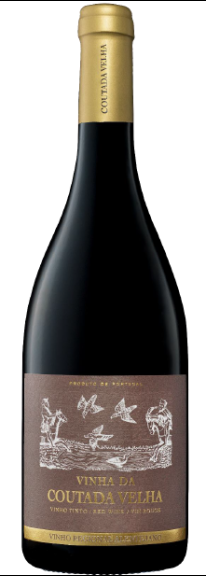 Photo for: Vinha da Coutada Velha 