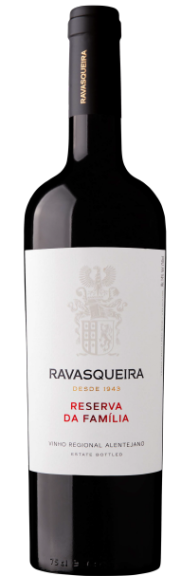 Photo for: Ravasqueira Reserva da Família
