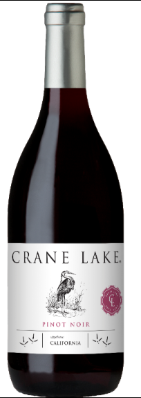 Photo for: Crane Lake Pinot Noir