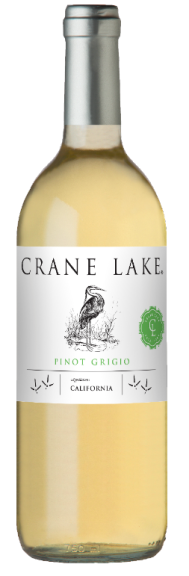 Photo for: Crane Lake Pinot Grigio