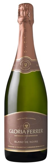 Photo for: NV Gloria Ferrer Blanc de Noirs