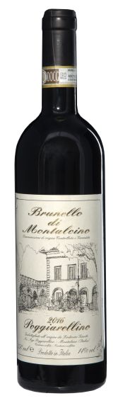 Photo for: Poggiarellino Brunello di Montalcino