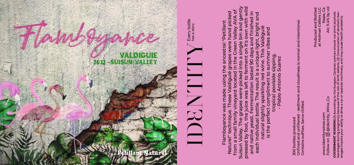 Photo for: Flamboyance