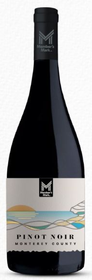Photo for: Member's Mark - Monterey Pinot Noir