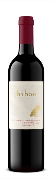 Photo for: Hibou Cabernet Sauvignon