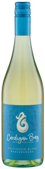 Photo for: Cardigan Bay Sauvignon Blanc 
