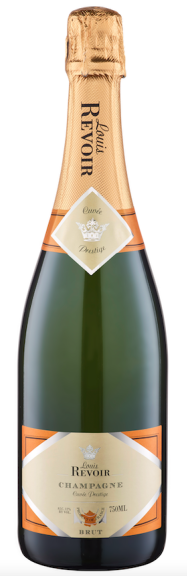 Photo for: Louis Revoir Cuvée Prestige Champagne Brut