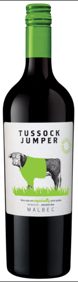 Photo for: Tussock Jumper Malbec