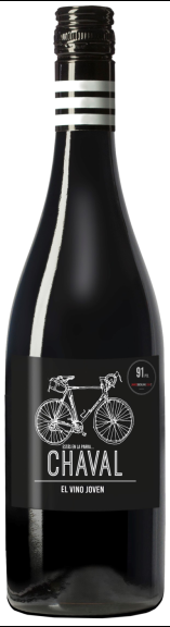 Photo for: Bodegas Nodus Chaval Joven