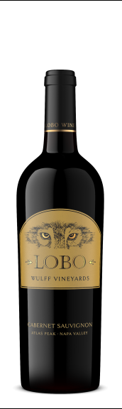 Photo for: Lobo Atlas Peak Cabernet Sauvignon