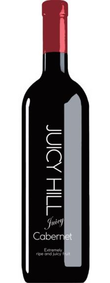 Photo for: Juicy Hill Cabernet Demi-Sec/ InnoVino International Inc
