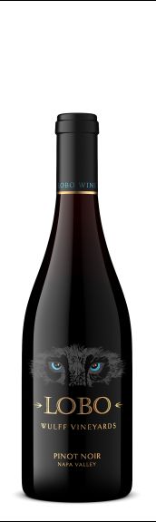 Photo for: Lobo Napa Valley Pinot Noir