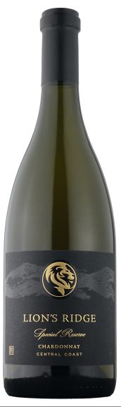 Photo for: Lion's Ridge Central Coast Chardonnay