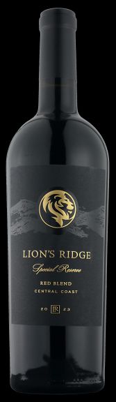 Photo for: Lion's Ridge Central Coast Red Blend