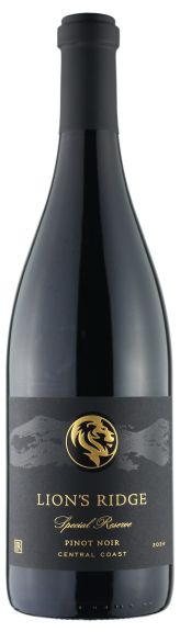 Photo for: Lion's Ridge Central Coast Pinot Noir 