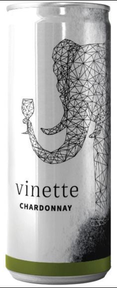 Photo for: Vinette premium wine - Chardonnay
