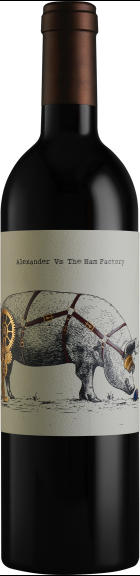 Photo for: Alexander Vs The Ham Factory