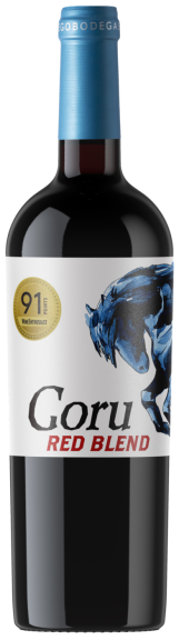 Photo for: Ego Bodegas Goru Red Blend 