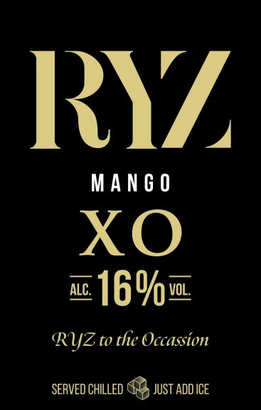 Photo for: RYZ Mango