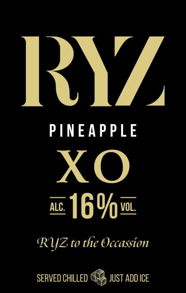 Photo for: RYZ Pineapple