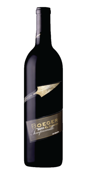 Photo for: Tempranillo