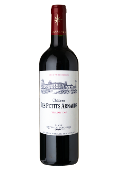 Photo for: Chateau Les Petits Arnauds Tradition