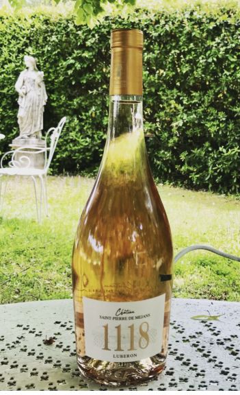 Photo for: Cuvée 1118