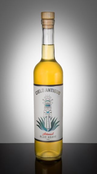 Photo for: Cielo Antiguo