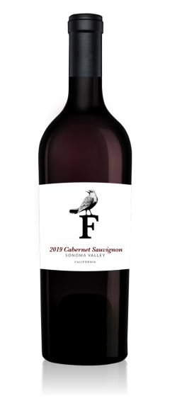Photo for: 2019 Forthright Winery Cabernet Sauvignon Sonoma Valley