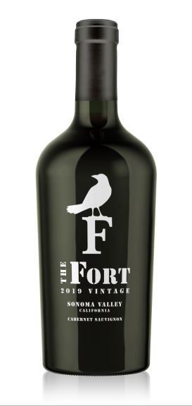Photo for: 2019 Forthright Winery 
