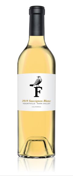 Photo for: 2019 Forthright Winery Sauvignon Blanc