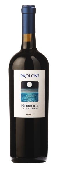 Photo for: Paoloni Nebbiolo de Guadalupe