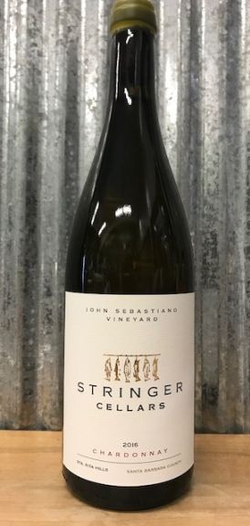 Photo for: Stringer Cellars John Sebastiano Vineyard Chardonnay