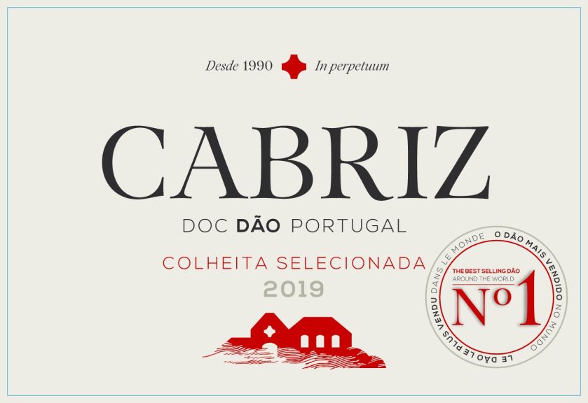 Photo for: Cabriz Colheita Selecionada