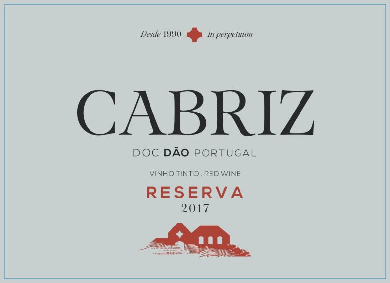 Photo for: Cabriz Reserva