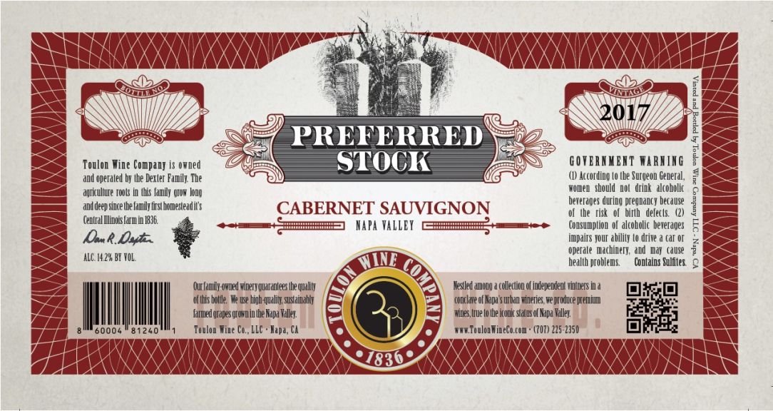 Photo for: Preferred Stock