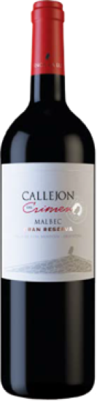 Photo for: Finca La Luz Callejon del Crimen Malbec Gran Reserve
