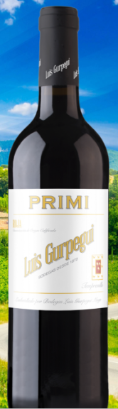 Photo for: Bodegas Luis Gurpegui 