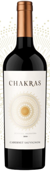 Photo for: Chakras Cabernet Sauvignon