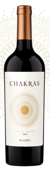 Photo for: Chakras Malbec