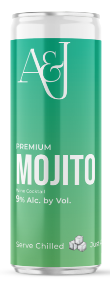 Photo for: A&J Mojito