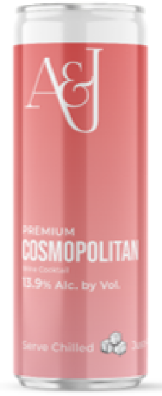 Photo for: A&J Cosmopolitan