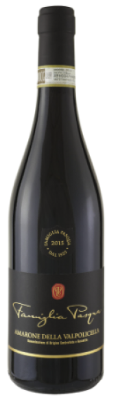 Photo for: Famiglia Pasqua Amarone della Valpolicella DOCG 2016